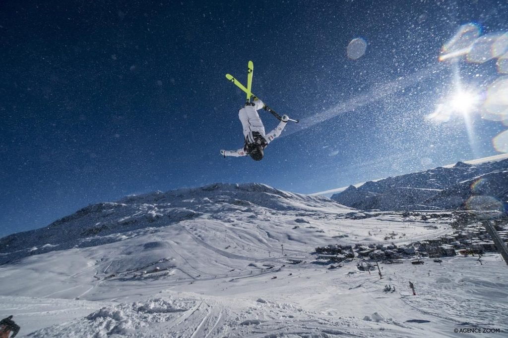 Droit Commercial : Elizabeth & Associates accompagne Camille Cabrol dans son partenariat sportif